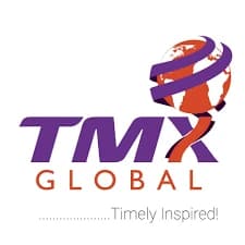 TMX Global Freight Network